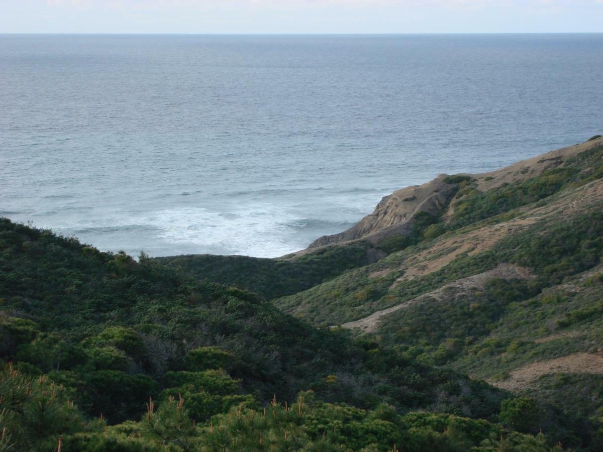 Cantinho Da Avo Vila do Bispo Exteriör bild