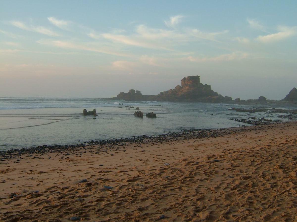 Cantinho Da Avo Vila do Bispo Exteriör bild
