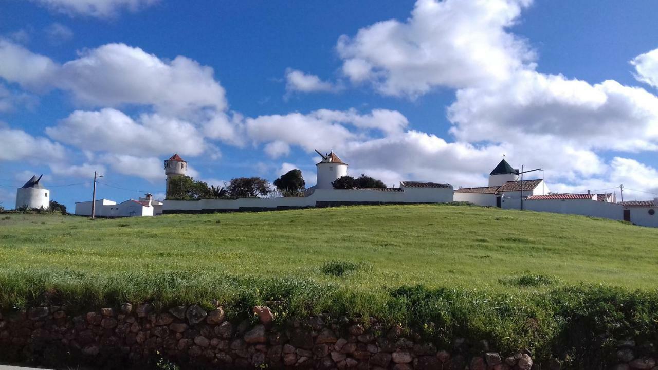 Cantinho Da Avo Vila do Bispo Exteriör bild